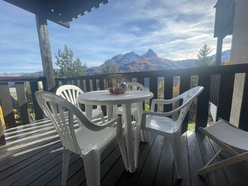 Studio Pra-Loup, 1 pièce, 4 personnes - photo_1012019575948