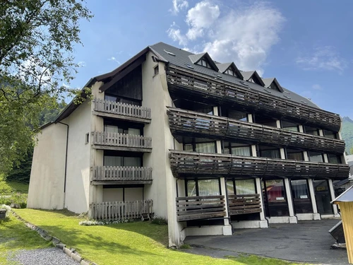 Studio Le Lioran, studio flat, 4 persons - photo_1011595660917