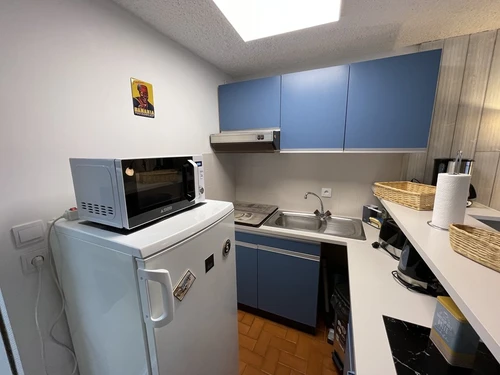 Studio Le Lioran, studio flat, 4 persons - photo_1011689198315