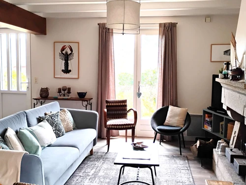 Maison Sarzeau, 5 pièces, 8 personnes - photo_1012051066704