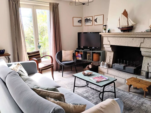 Maison Sarzeau, 5 pièces, 8 personnes - photo_1012051066704