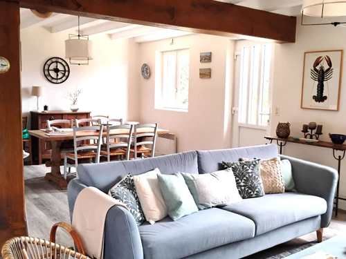 Maison Sarzeau, 5 pièces, 8 personnes - photo_1012051066704