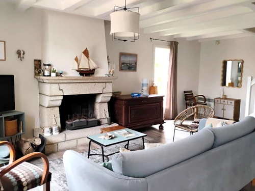 Maison Sarzeau, 5 pièces, 8 personnes - photo_1012051066704