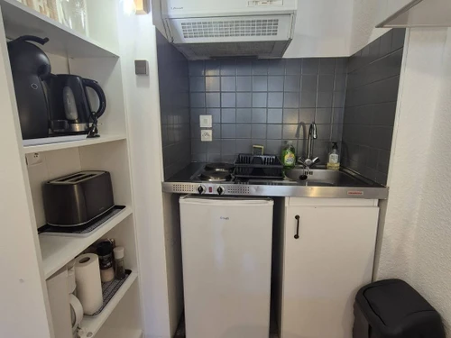 Appartement Cauterets, 1 pièce, 4 personnes - photo_1011908874065