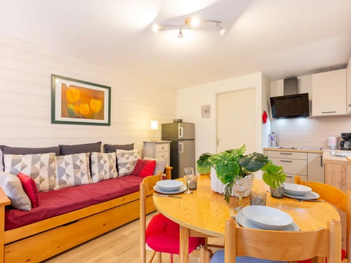 Ferienwohnung Saint-Lary-Soulan, 1 Schlafzimmer, 4 Personen - photo_10425341223