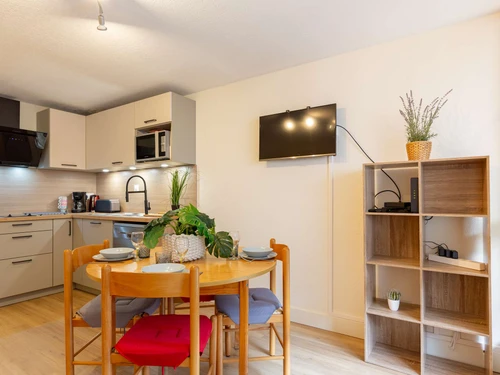 Apartment Saint-Lary-Soulan, 1 bedroom, 4 persons - photo_10425341223