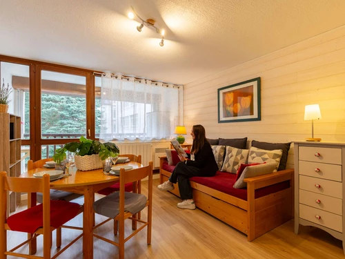 Apartment Saint-Lary-Soulan, 1 bedroom, 4 persons - photo_10425341223