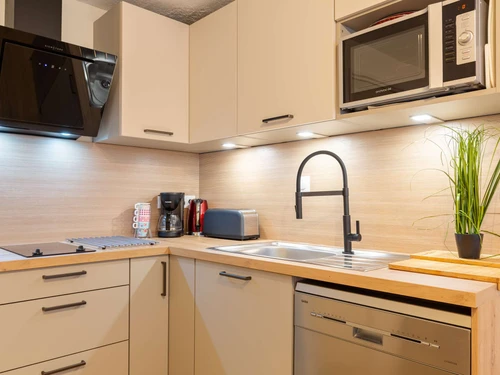 Apartment Saint-Lary-Soulan, 1 bedroom, 4 persons - photo_10425341223