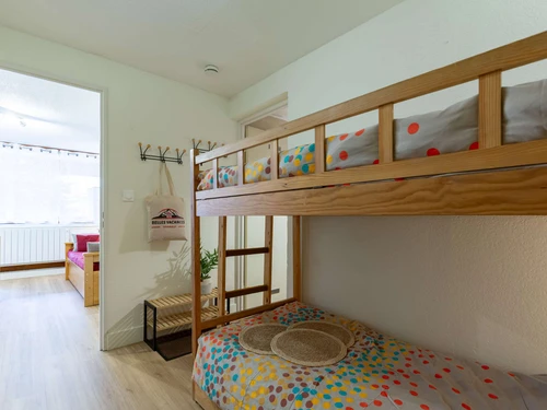 Apartment Saint-Lary-Soulan, 1 bedroom, 4 persons - photo_10425341223