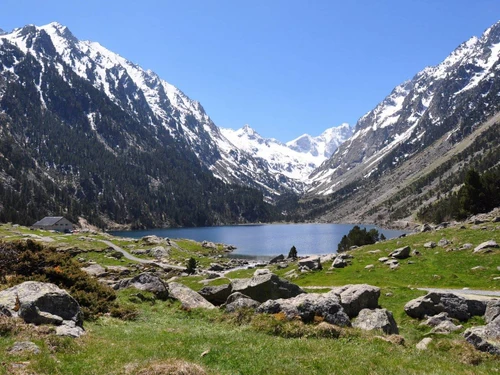 Studio Saint-Lary-Soulan, studio flat, 4 persons - photo_18167659821