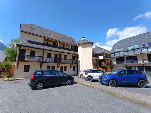 Apartment Vielle-Aure, 2 bedrooms, 6 persons - photo_14524985890