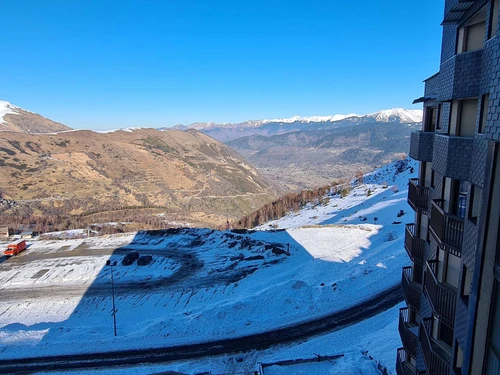 Apartment Saint-Lary-Soulan, 1 bedroom, 6 persons - photo_14529777429