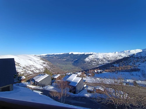 Studio Saint-Lary-Soulan, studio flat, 4 persons - photo_1011713091398