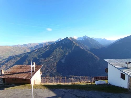 Studio Saint-Lary-Soulan, Studio, 4 Personen - photo_1011676493267