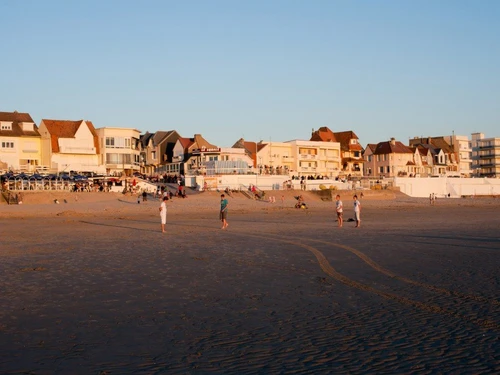 Appartement Merlimont, 2 pièces, 4 personnes - photo_1011790189887