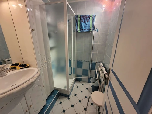 Ferienwohnung Cucq-Stella Plage, 2 Schlafzimmer, 4 Personen - photo_20193989604