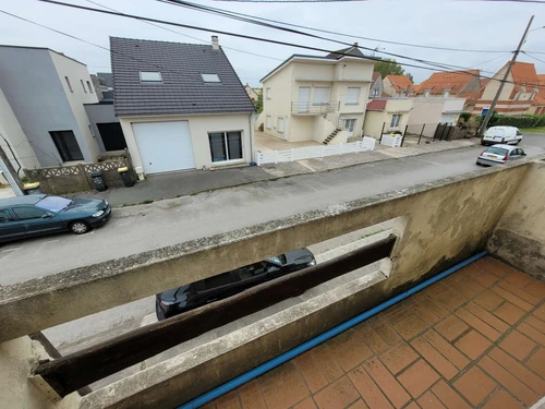 Apartment Merlimont, 1 bedroom, 4 persons - photo_1011606173703