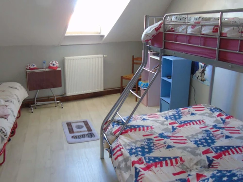 Villa Berck-Plage, 2 bedrooms, 6 persons - photo_17690178094