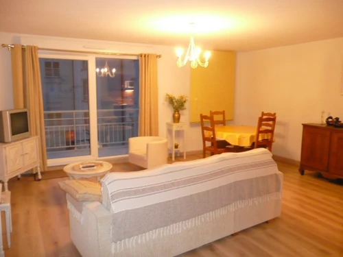 Apartment Berck-Plage, 2 bedrooms, 6 persons - photo_17661674736