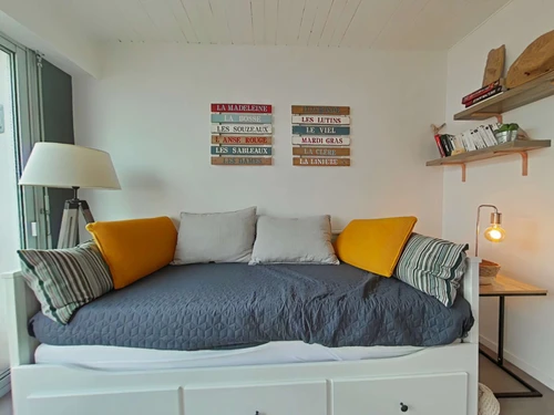 Appartement Noirmoutier-en-l'Île, 1 pièce, 4 personnes - photo_14180881000