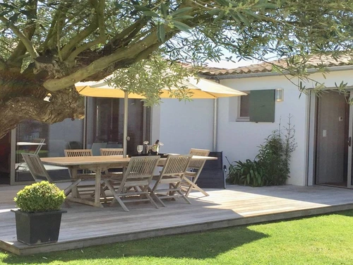 Maison La Flotte, 4 pièces, 6 personnes - photo_1012051394563