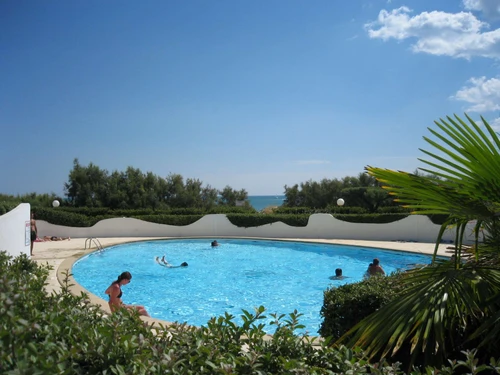 Studio La Grande-Motte, studio flat, 4 persons - photo_11513610673
