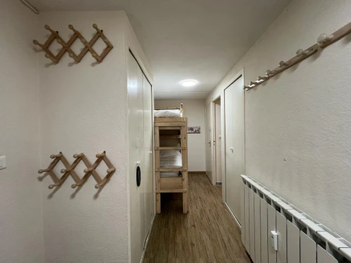 Apartment Pra-Loup, 1 bedroom, 8 persons - photo_18735299698