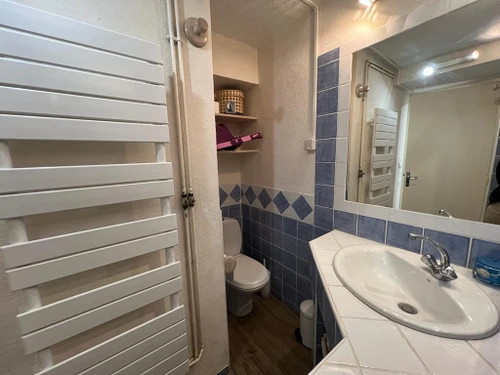 Apartment Pra-Loup, 1 bedroom, 8 persons - photo_18735299698