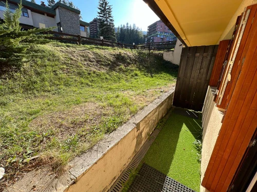 Apartment Pra-Loup, 1 bedroom, 8 persons - photo_18735299698