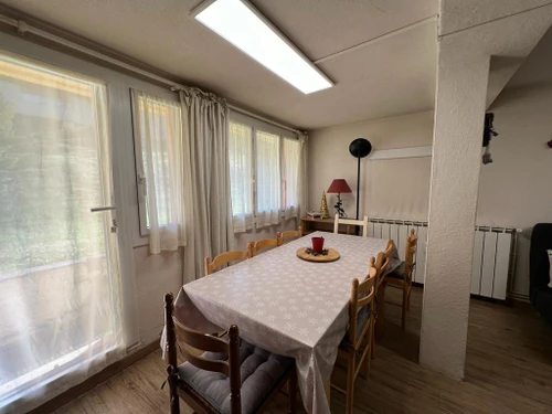 Apartment Pra-Loup, 1 bedroom, 8 persons - photo_18735299698