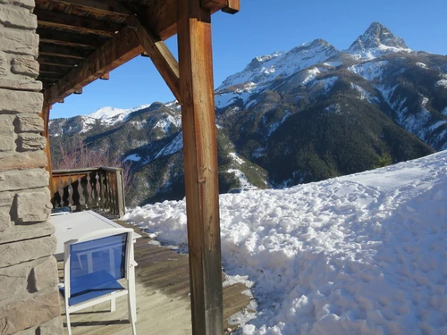 Chalet Pra-Loup, 2 dormitorios, 6 personas - photo_14037281109