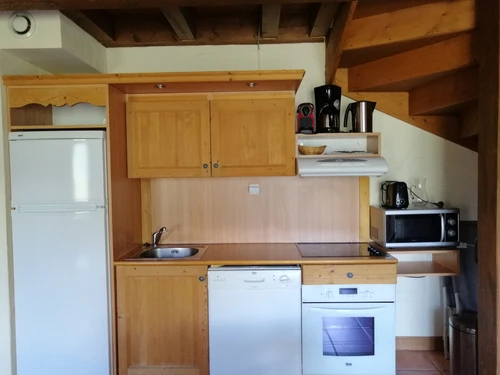 Chalet Pra-Loup, 2 dormitorios, 6 personas - photo_14037281109