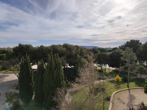 Studio Balaruc-les-Bains, 1 pièce, 2 personnes - photo_17330759373