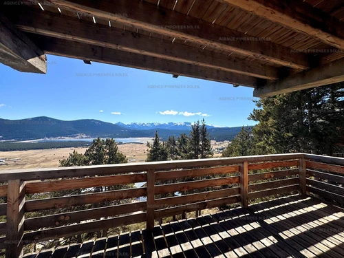 Ferienwohnung Les Angles, 3 Schlafzimmer, 6 Personen - photo_15894030338