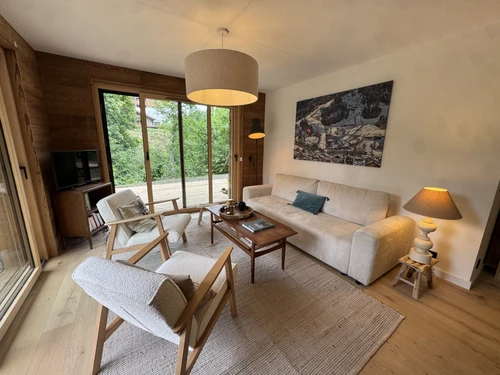 Apartamento Les Carroz d'Araches, 3 dormitorios, 6 personas - photo_1011987054900