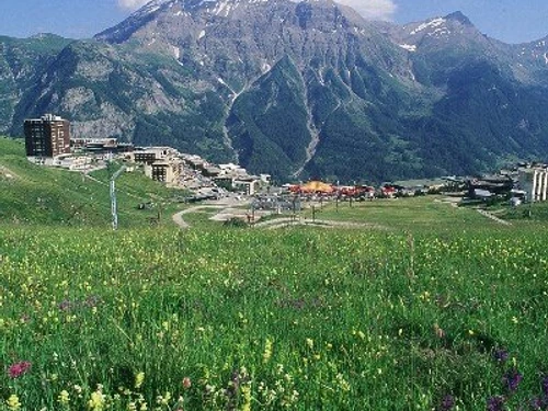 Apartment Orcières Merlette, studio flat, 6 persons - photo_8286569628