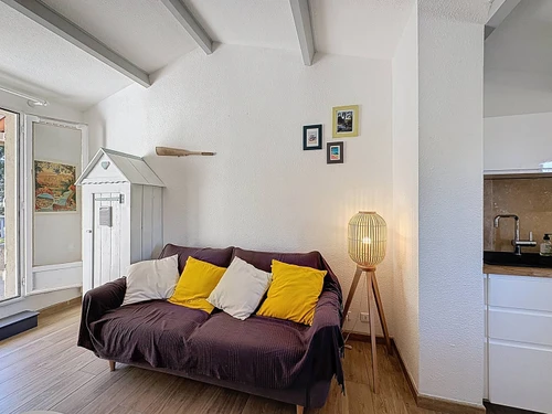 Apartamento Saint-Cyr-sur-Mer, 1 dormitorio, 4 personas - photo_1012051943685