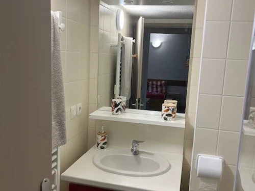 Studio Valloire, studio flat, 4 persons - photo_1012052019949