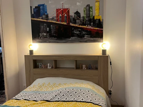 Studio Valloire, studio flat, 4 persons - photo_1012052019949