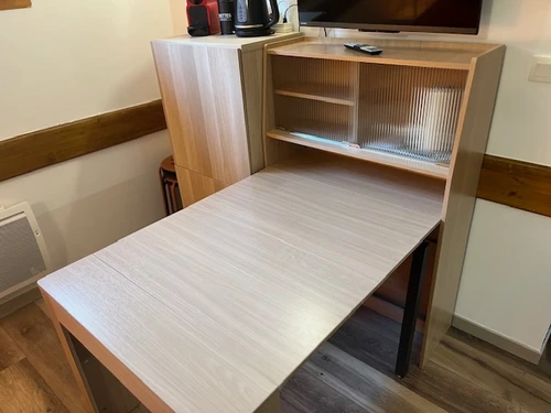 Studio Valloire, studio flat, 4 persons - photo_1012052019949