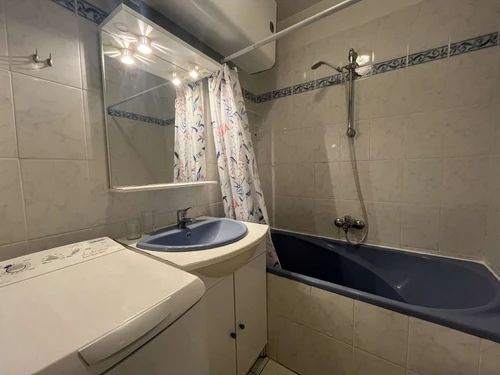 Appartement Le Lavandou, 2 pièces, 4 personnes - photo_8297095742