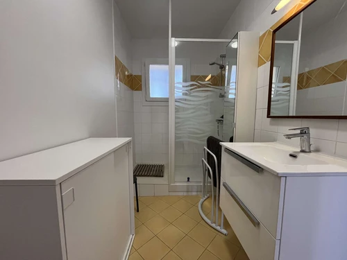 Appartement Le Lavandou, 2 pièces, 4 personnes - photo_1011818225562