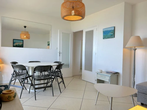 Appartement Le Lavandou, 3 pièces, 6 personnes - photo_15056578934