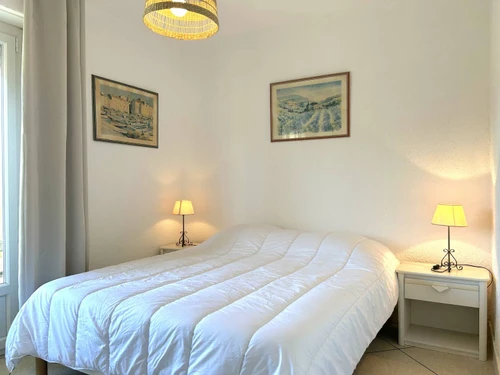 Appartement Le Lavandou, 3 pièces, 6 personnes - photo_15056578934