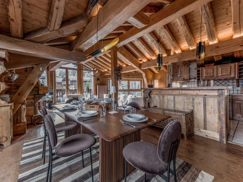 Chalet Courchevel, 7 pièces, 10 personnes - photo_1012052127173