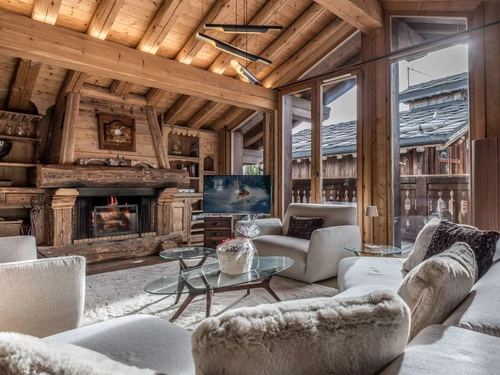 Chalet Courchevel, 7 pièces, 10 personnes - photo_1012052127173