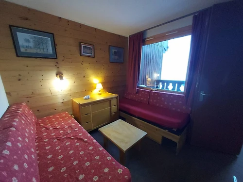 Studio Valmorel, 1 pièce, 3 personnes - photo_13775335412