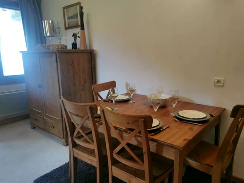 Apartment Les Avanchers-Valmorel, 1 bedroom, 6 persons - photo_1011831413616