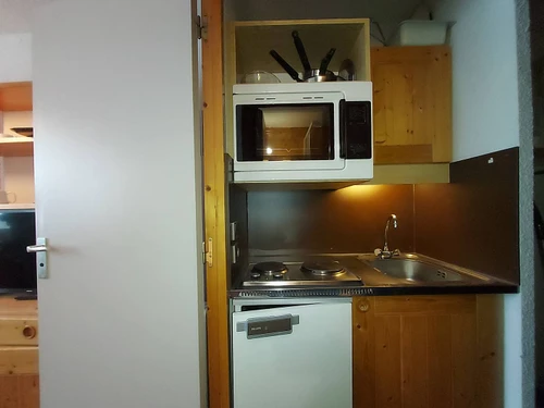 Apartment Valmorel, studio flat, 2 persons - photo_1011663730226