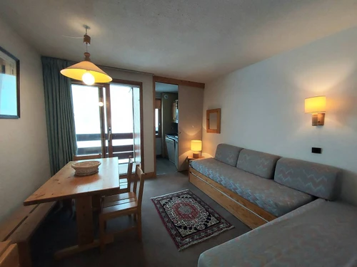 Appartement Valmorel, 2 pièces, 4 personnes - photo_1011663730348